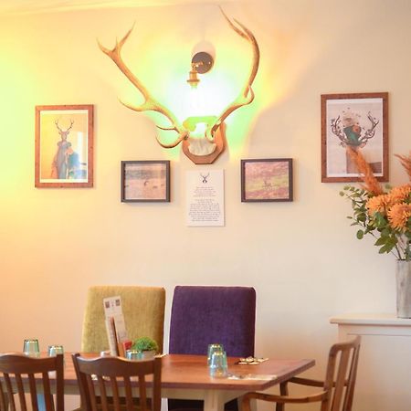 Hotel The Devonshire Arms à Eckington  Extérieur photo
