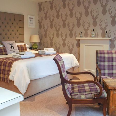 Hotel The Devonshire Arms à Eckington  Extérieur photo