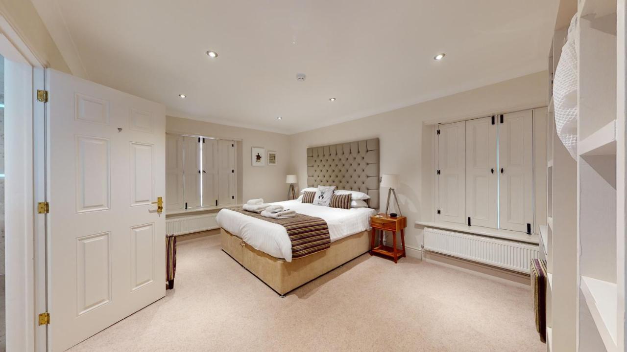 Hotel The Devonshire Arms à Eckington  Extérieur photo