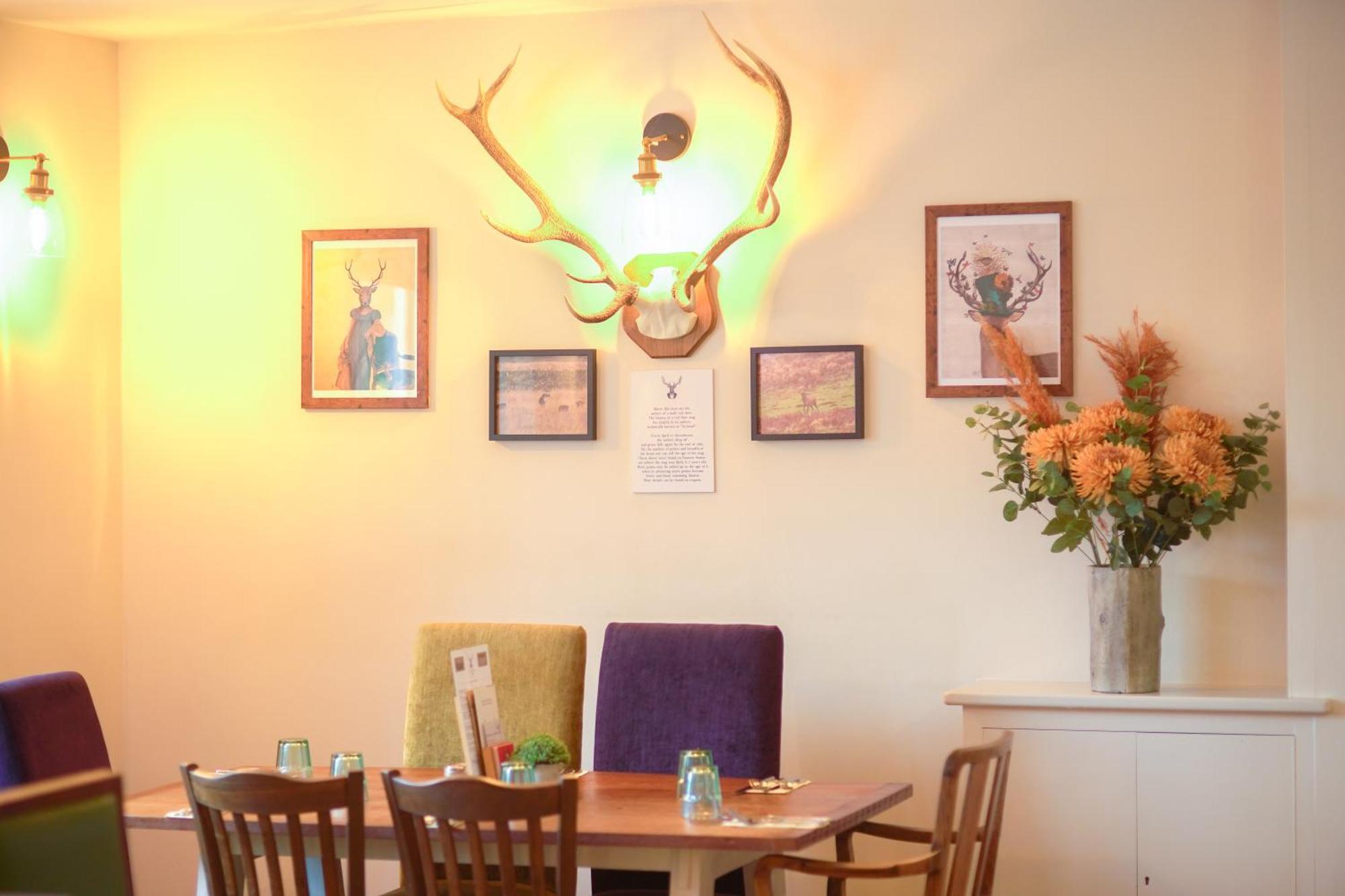 Hotel The Devonshire Arms à Eckington  Extérieur photo